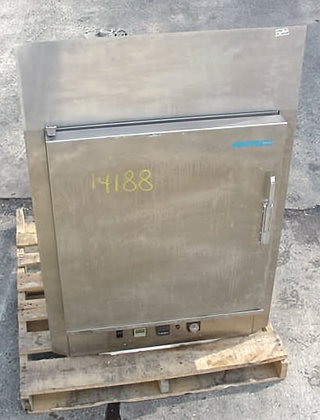 Hotpack Convection Ss Air Oven