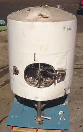 Dci 400 Gallon Tank Storage