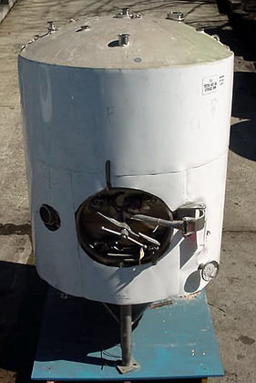 Dci 400 Gallon Storage Tank