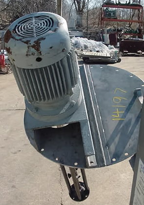 Ross Homogenizing Mixer Series 110