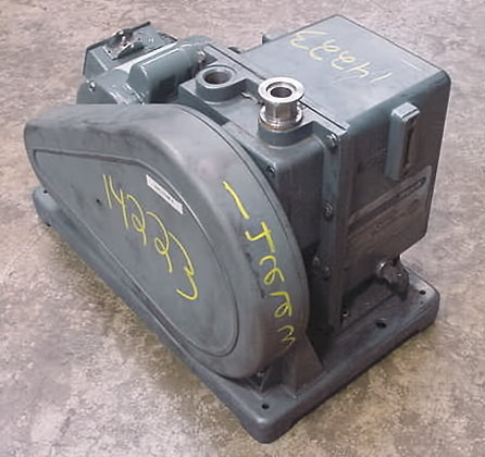 Welch Vacuum Pump 1402 #14223