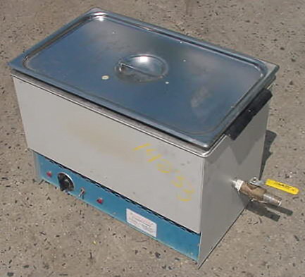 Ultrasonic Cleaner Ultrasonic Bath #14233