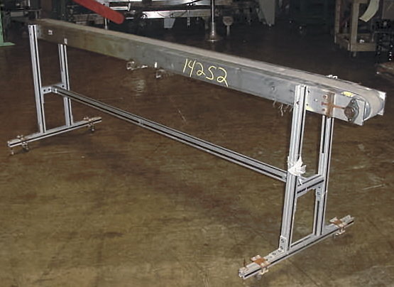 Belt Conveyor Belt Conveyor #14252