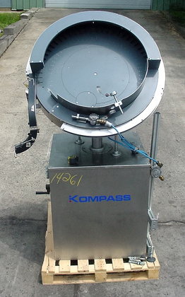 Valve Sorter Atomizer Random Sort