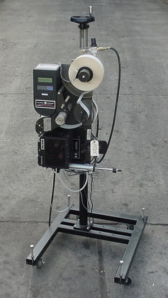 Little David Tamp Jet Labeler