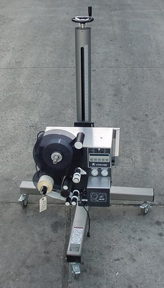 Label Aire Portable Labeler 2111m