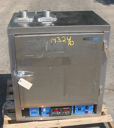 Vwr Scientific Convection Oven 1620