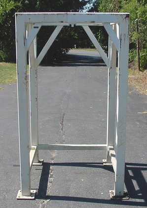 Super Sak Hanger Frame Super