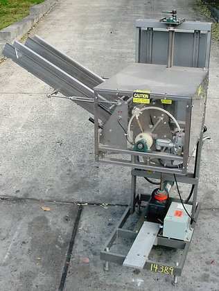 Thiele Rotary Placer Rotary Placer