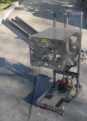 Thiele Auto Placer Auto Rotary