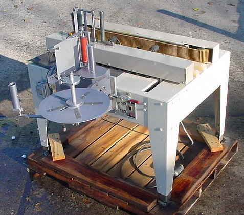 Case Side Labeler L 15