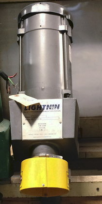 Lightnin Portable Mixer Xj43 #14410