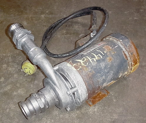 3 Hp Centrifigal Pump 3