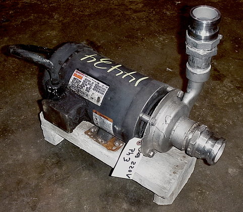 3 Hp Centrifigal 3 Hp