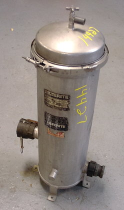 Filterite Ss Filter Ss Filter