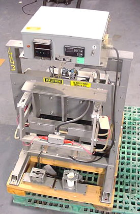 Vertrod Semi Automaic Tube Sealer