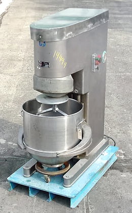 Glen 160 Quart Mixer 160