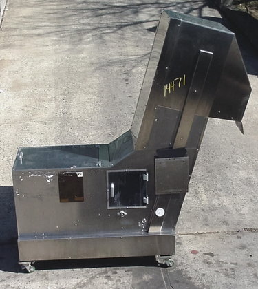 Ozaf Inclined Conveyor Inclined Conveyor