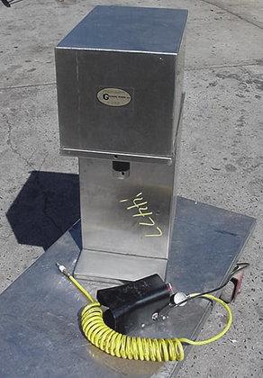 Jg Machine Crimper Jg Machine