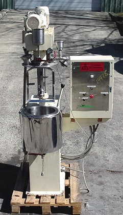 5 Gallon Triple Motion Kettle