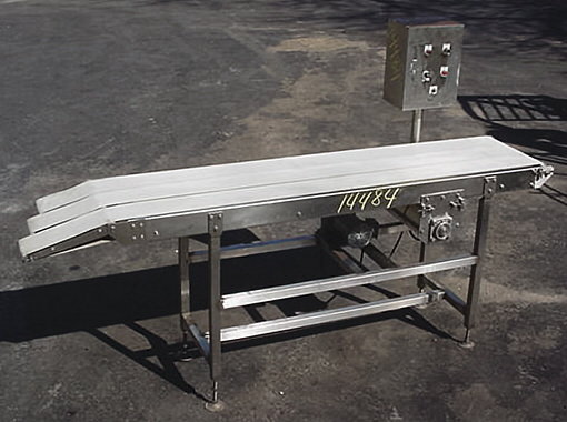 Belt Conveyor Belt Conveyor #14484
