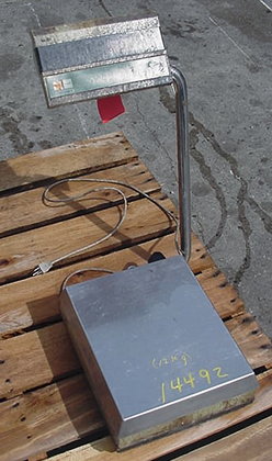 A And D Tt Bench
