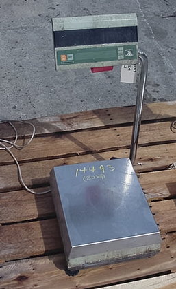A And D Table Top