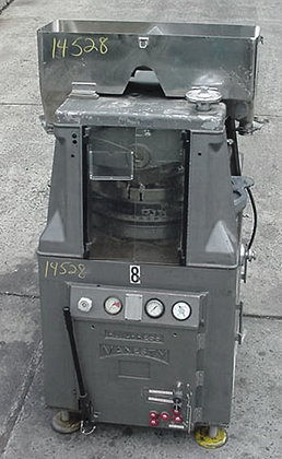 Manesty Tablet Press Manesty Rotopress