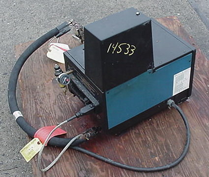 Nordson 3100v 1eav2f #14533 in