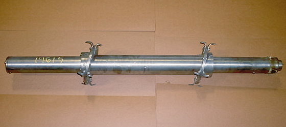 Patterson Kelley Dispersion Bar 10