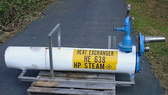 Itt Heat Exchanger Itt Heat