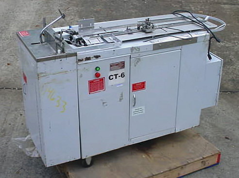 Bivans Cartoner 54 L 54
