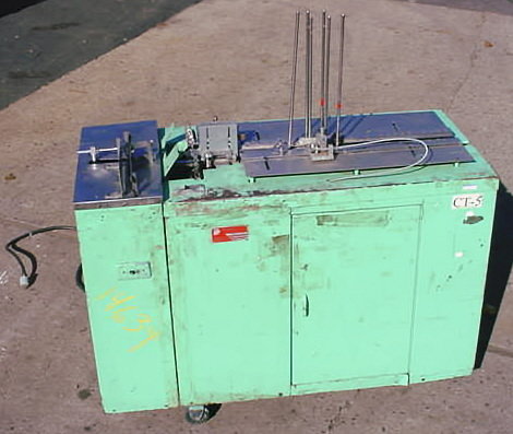 Bivans Cartoner 54 L 54