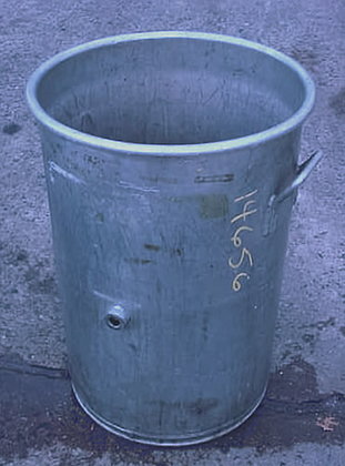 Wearever 30 Gallon Tank #14656