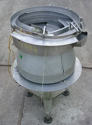 30" Feeder By Automation Devices