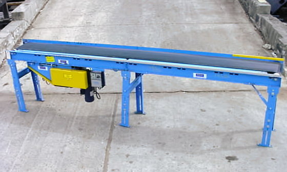 12 X 12 Norpack Belt