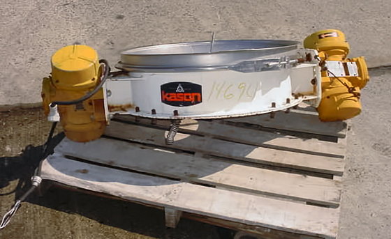 Kason K30-1ft-ss #14694 in Marlboro