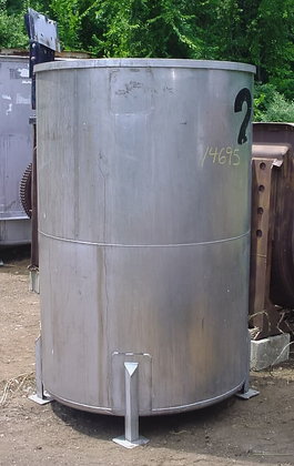 Perry 500 Gal Ot #14695