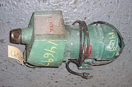 Lightnin Nd-1 #14697 in Marlboro