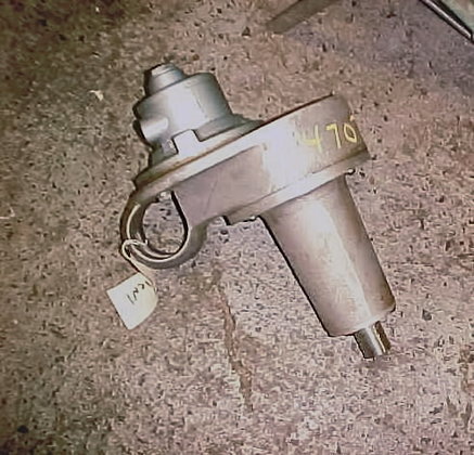 Indco 1 Hp Indico Mixer