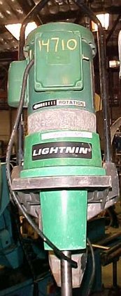 Lightnin V5p37 #14710 in Marlboro