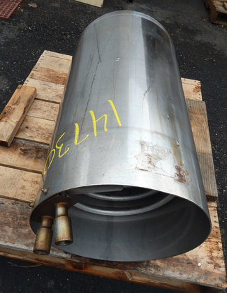 35 Gallon Heating Tank 35