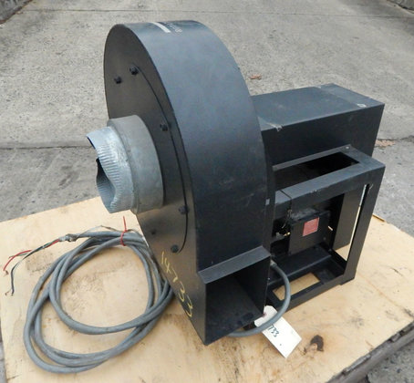 14" Paddle Wheel Blower 14"