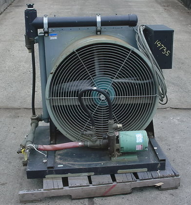 American Standard 32h 85j170286 #14735