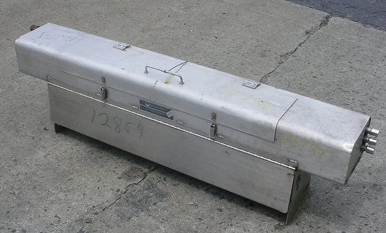 Spraying Systems Co. 4 Nozzle