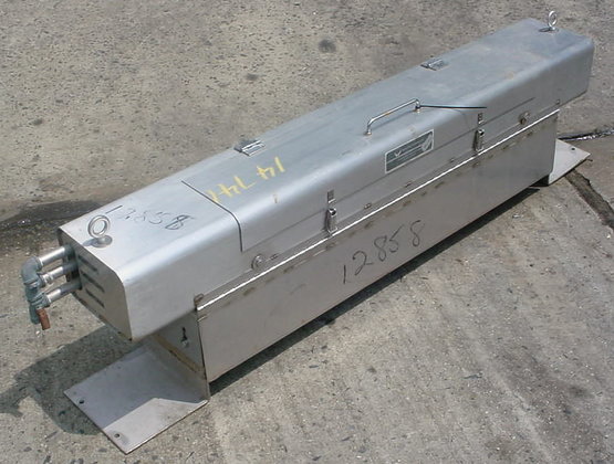 Spraying Systems Co. 4 Head