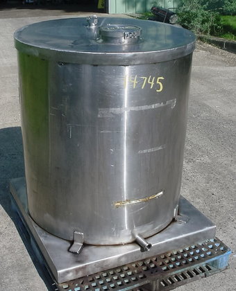 Goe Avins Fabricating Co. 200