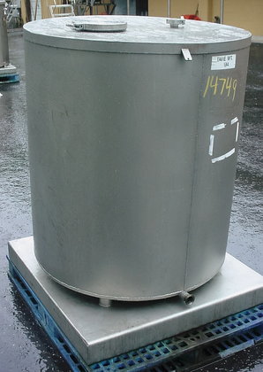 Goe Avins 200 Gal Tote
