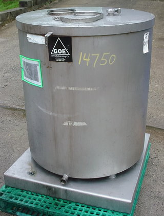 Goe Avins 200 Gal Tote