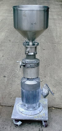 Gifford Wood W 500 V